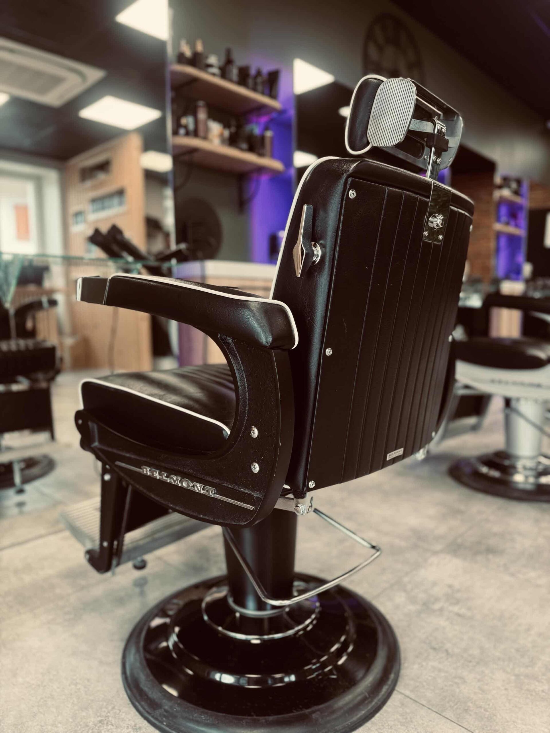 coiffeur barbier atelier 65 fauteuil saint pierre en faucigny