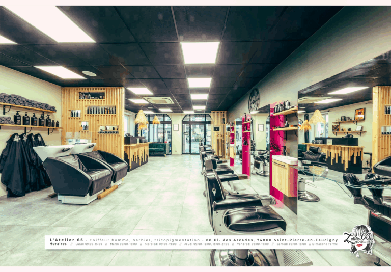 salon