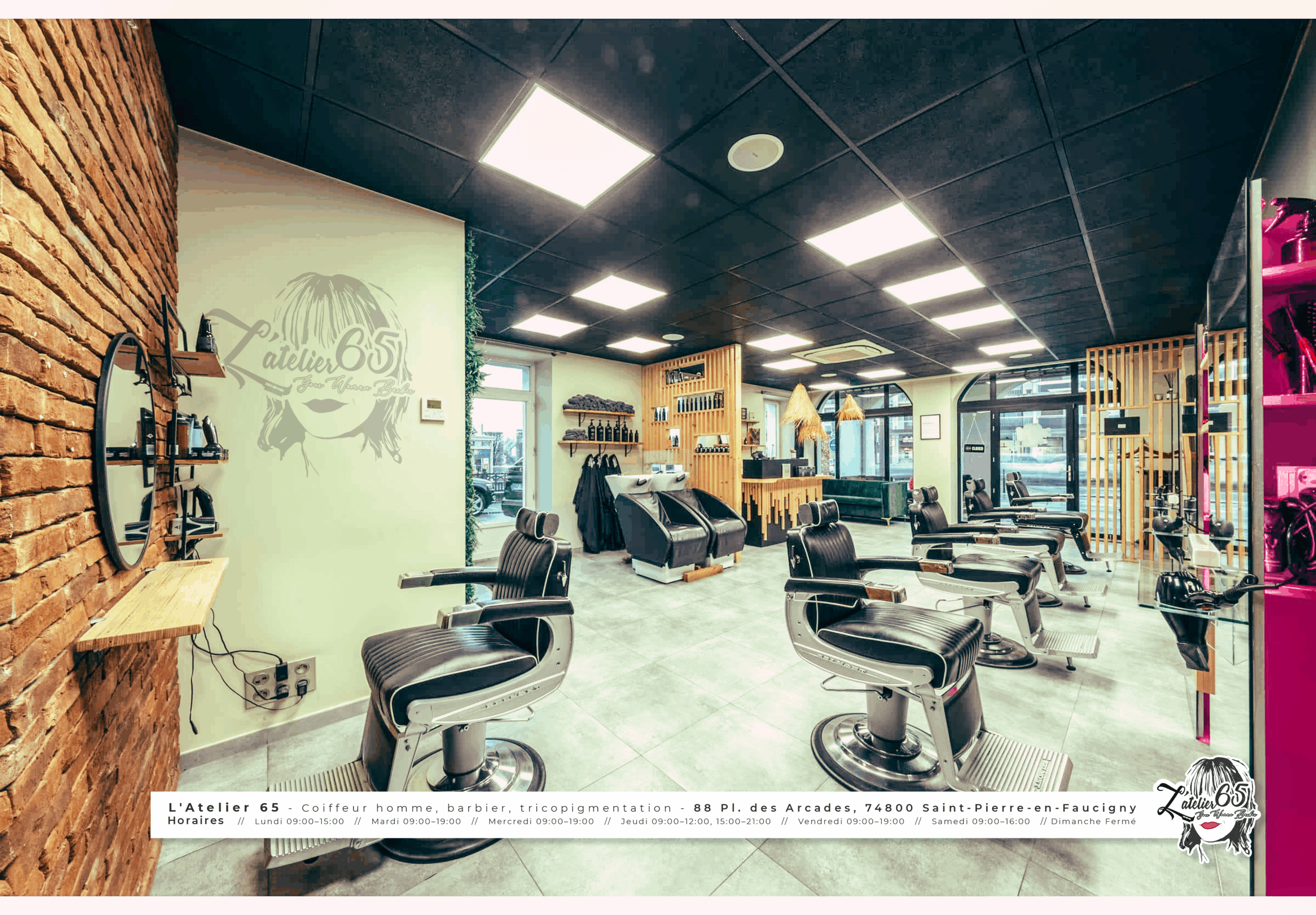salon