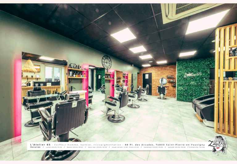 salon