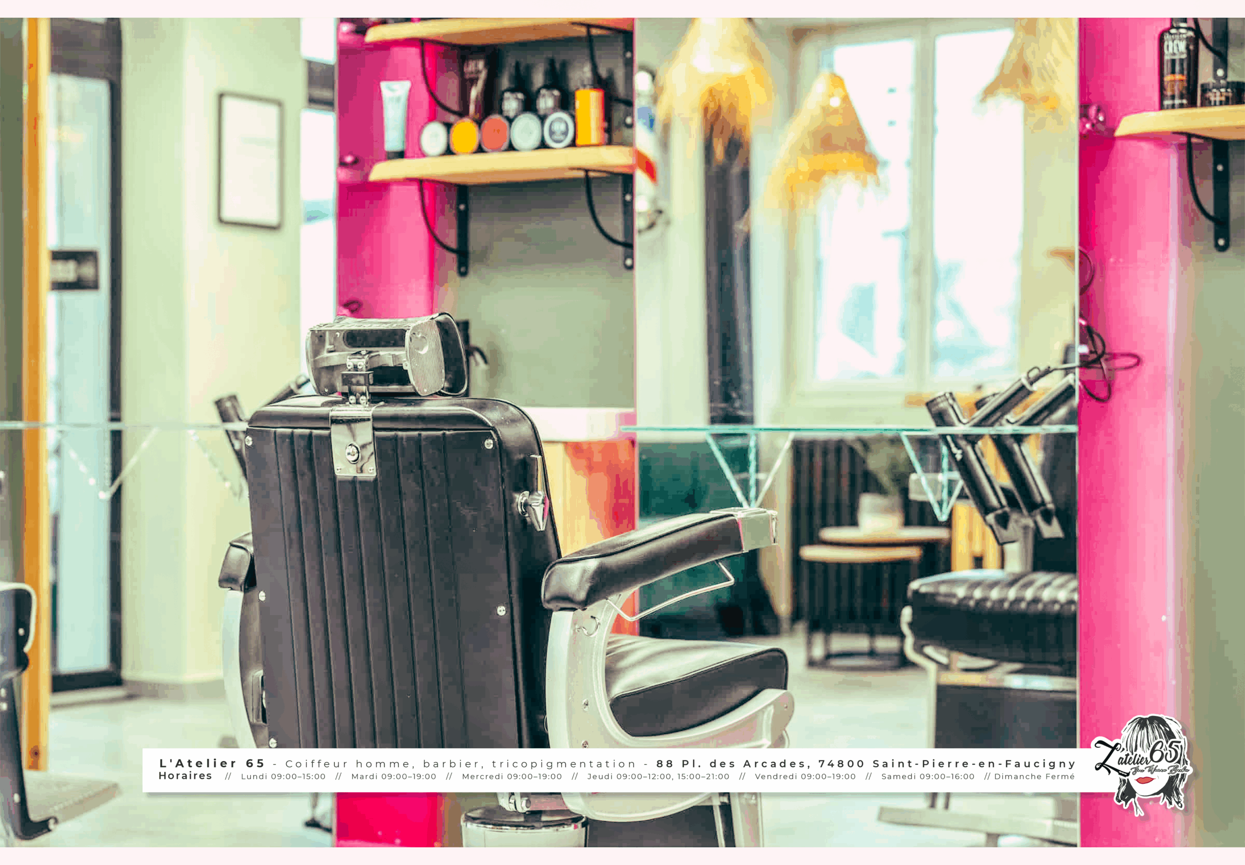 salon