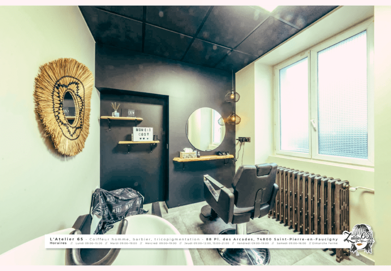 salon