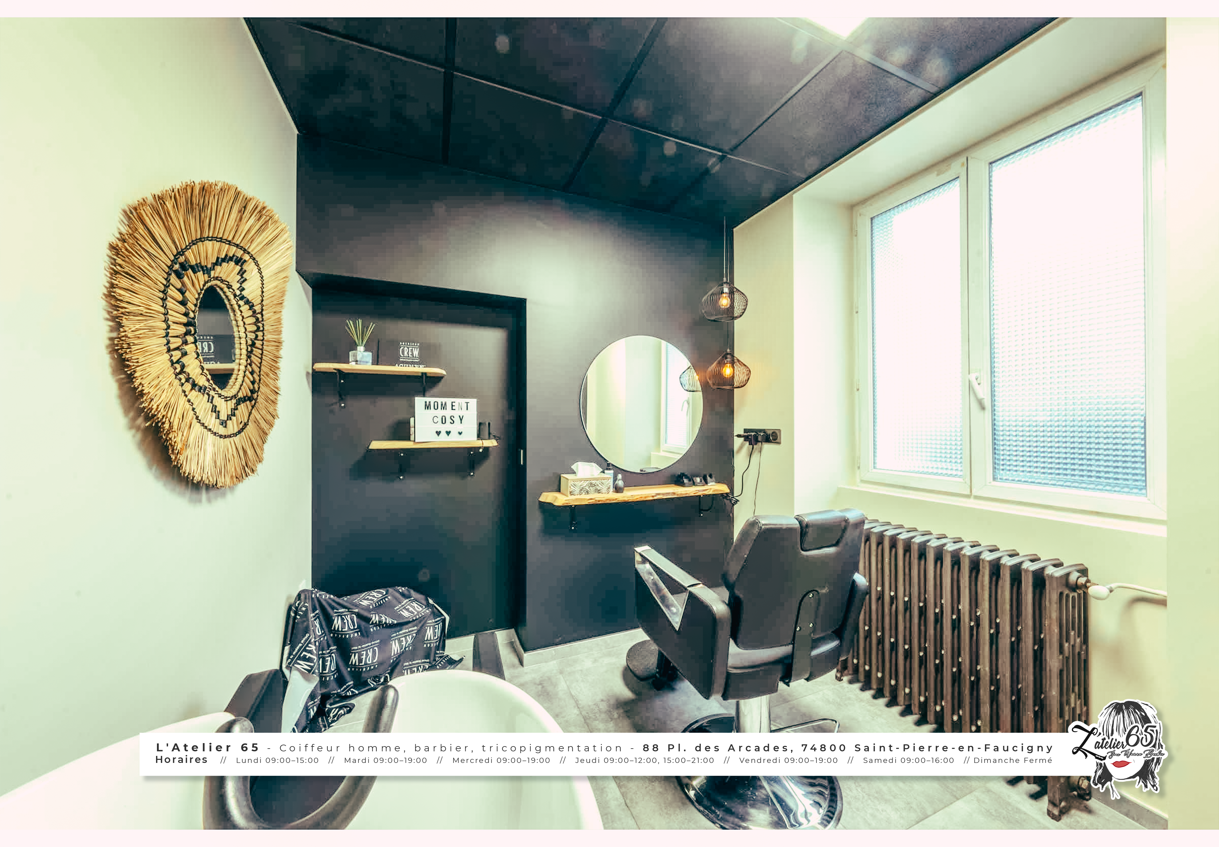 salon