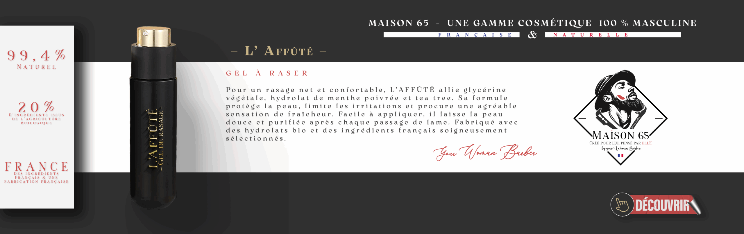 L'Affuté