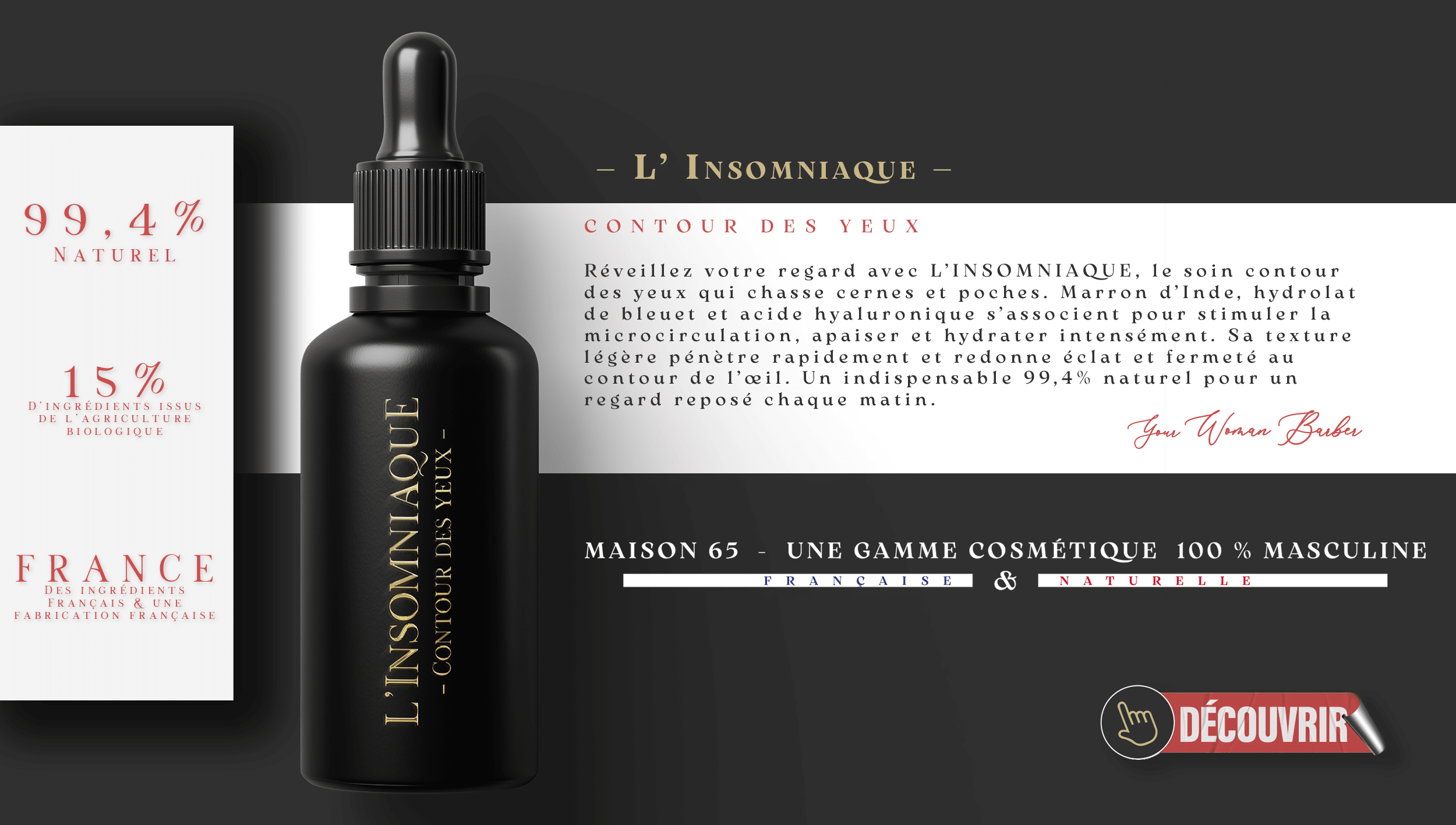 L'Insomniaque