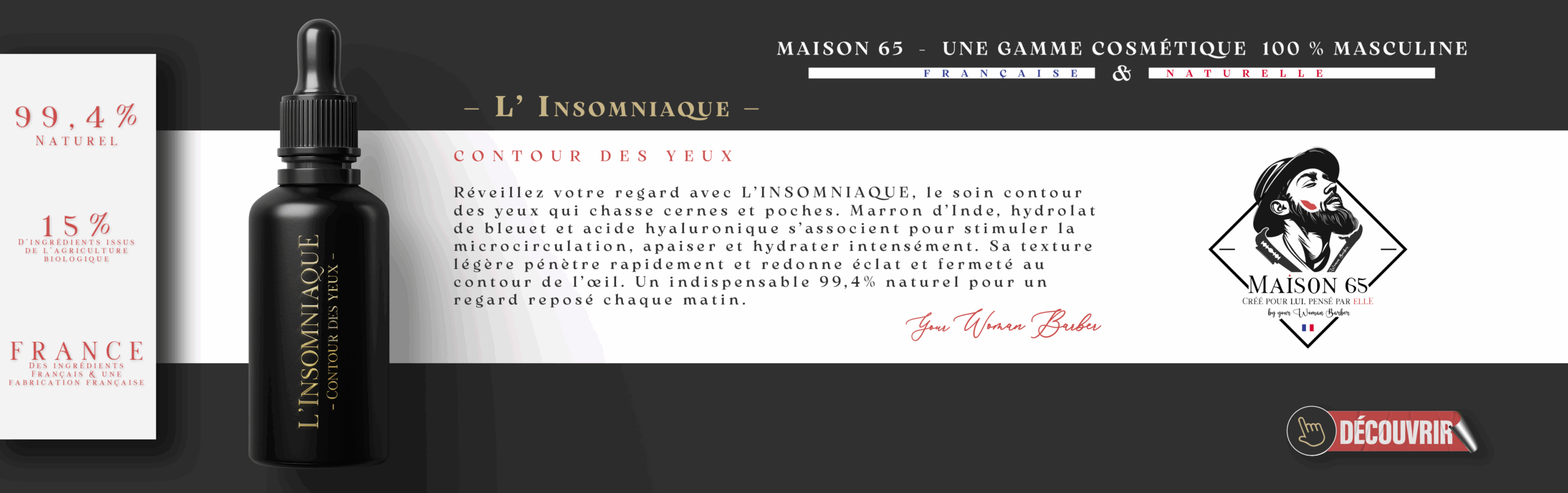 L'Insomniaque