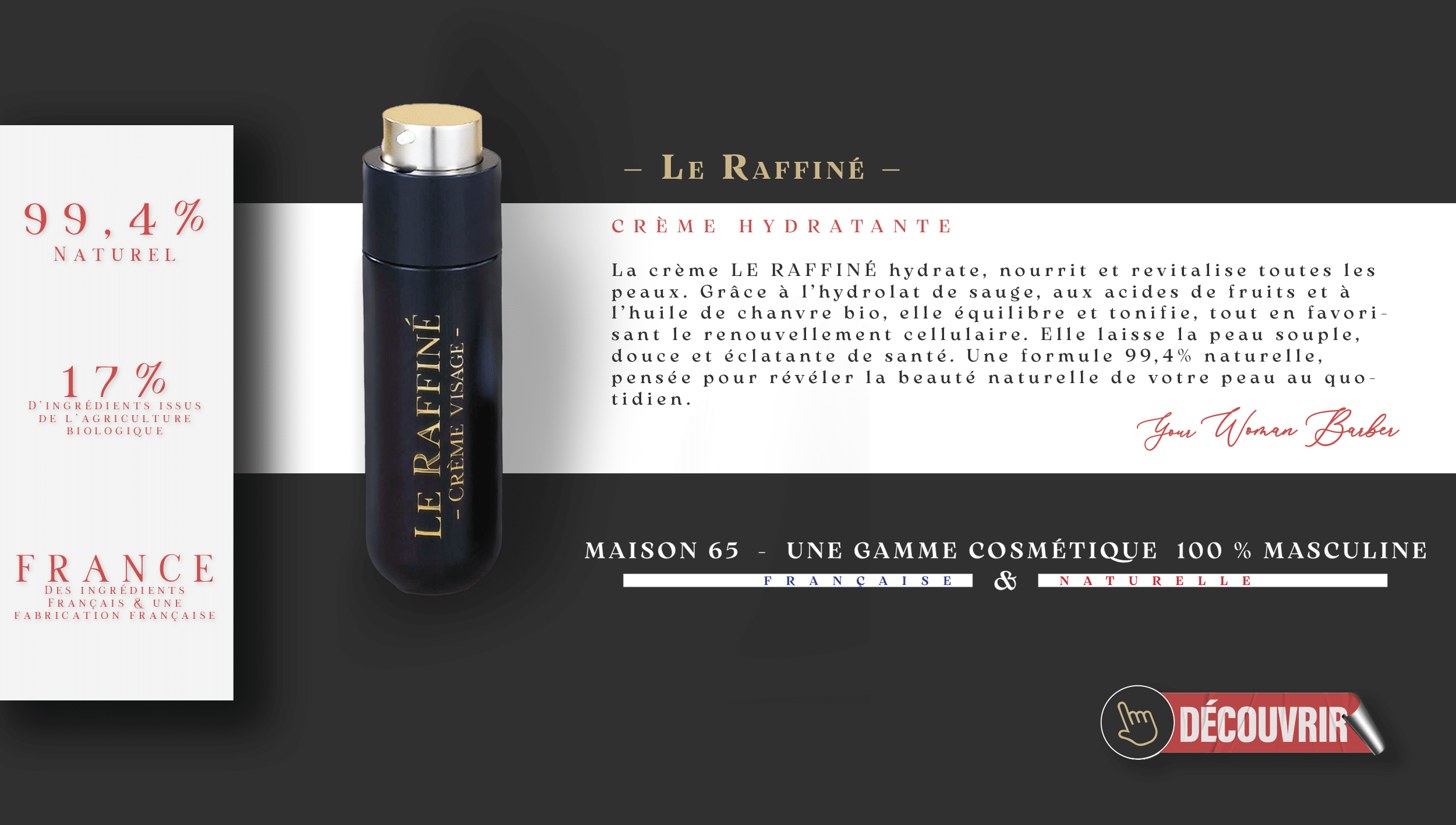 Le Raffiné