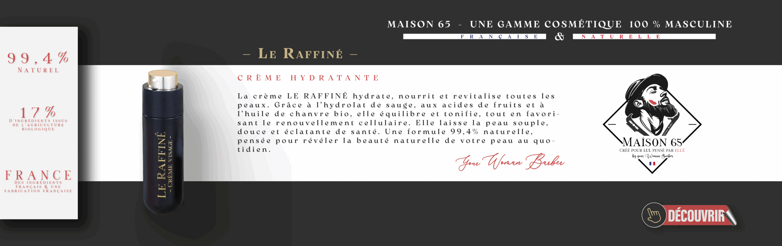 Le Raffiné