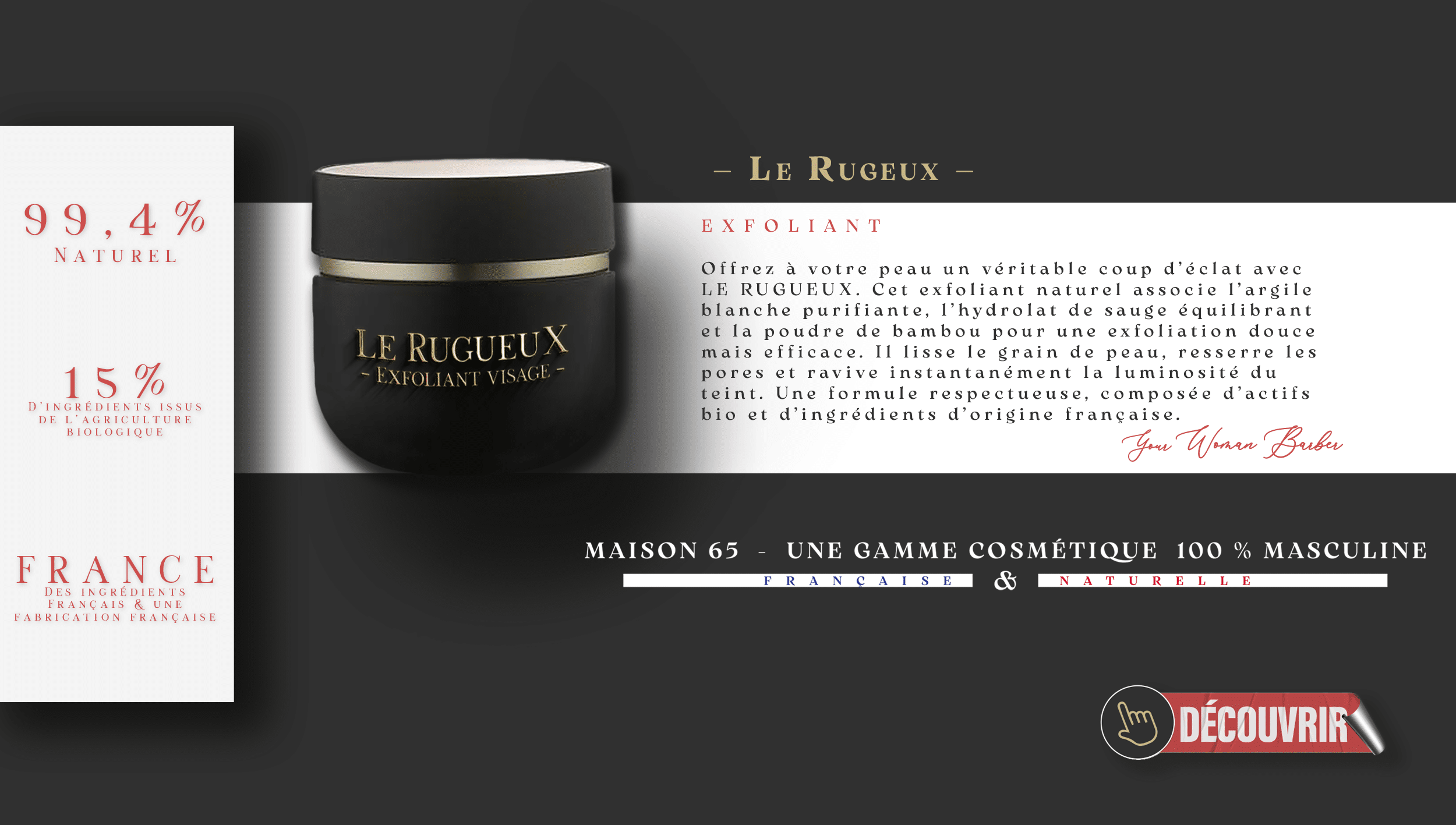 Le Rugeux