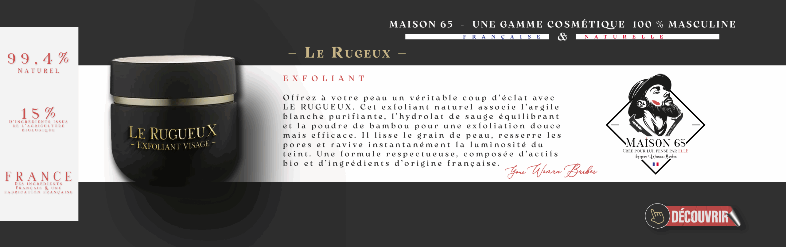 Le Rugeux
