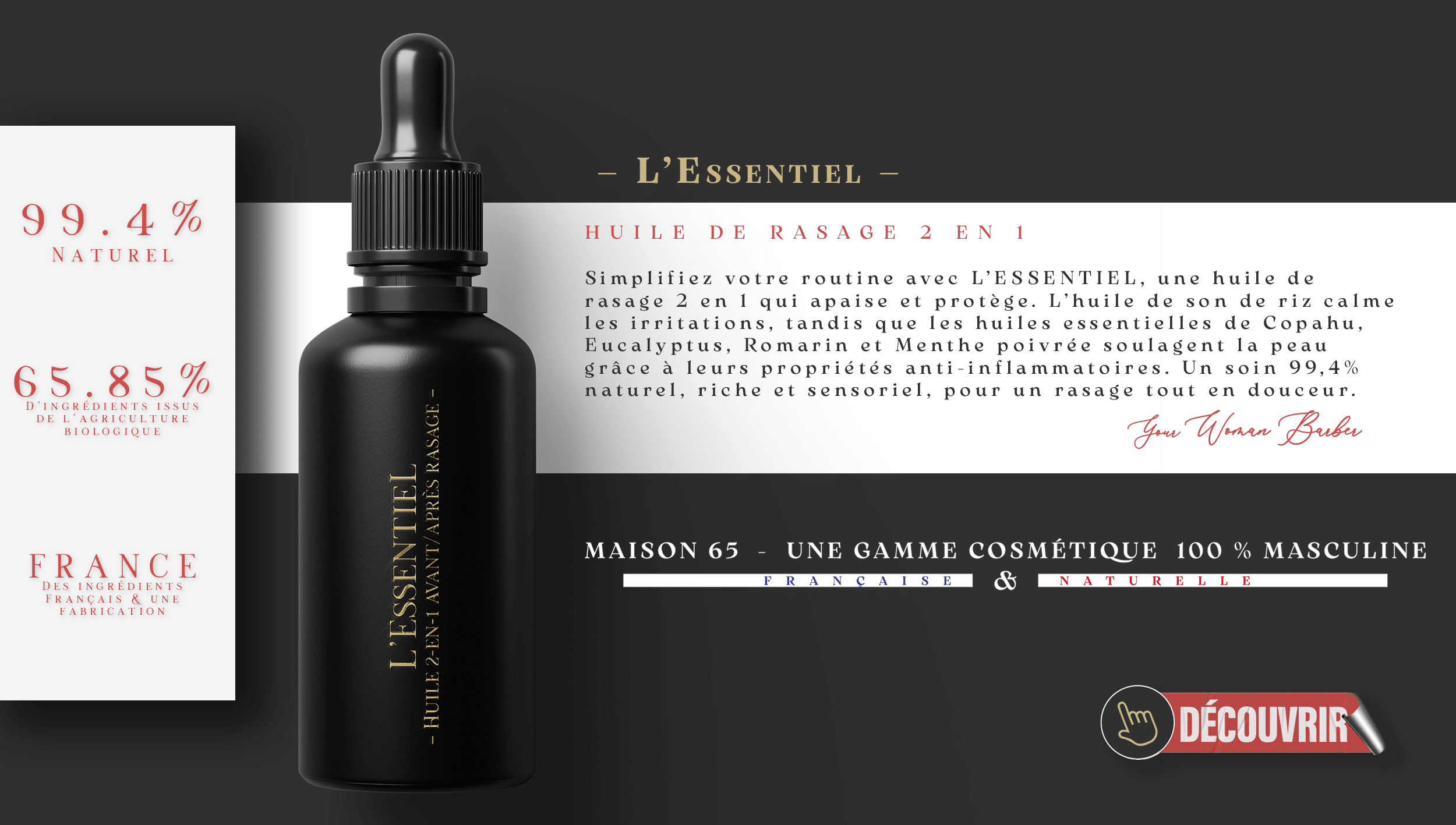 L'essentielle