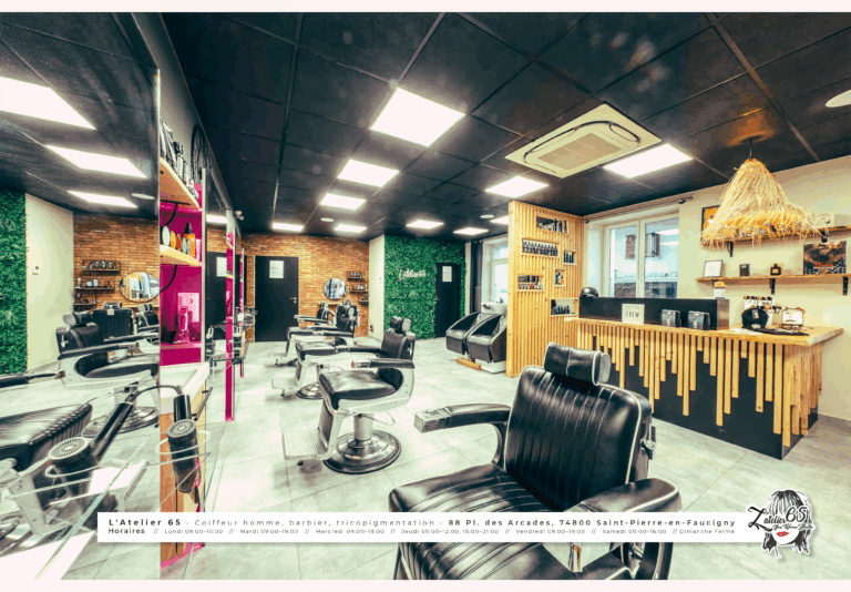 salon