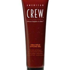 American Crew Firm Hold Styling Gel 250ml