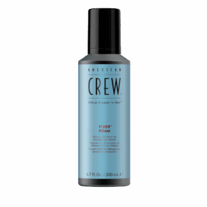 Fiber Grooming Foam, 200ml, mousse coifffante fibreuse